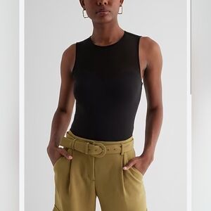 !NWT! Express Bodysuit Top